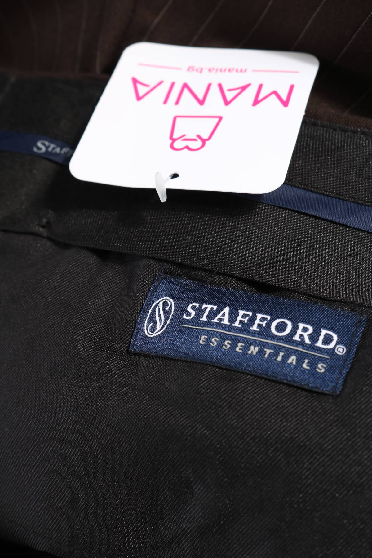 Официален панталон STAFFORD3