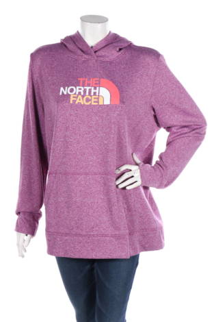 Суитшърт The North Face - Mania Суитшърт The North Face