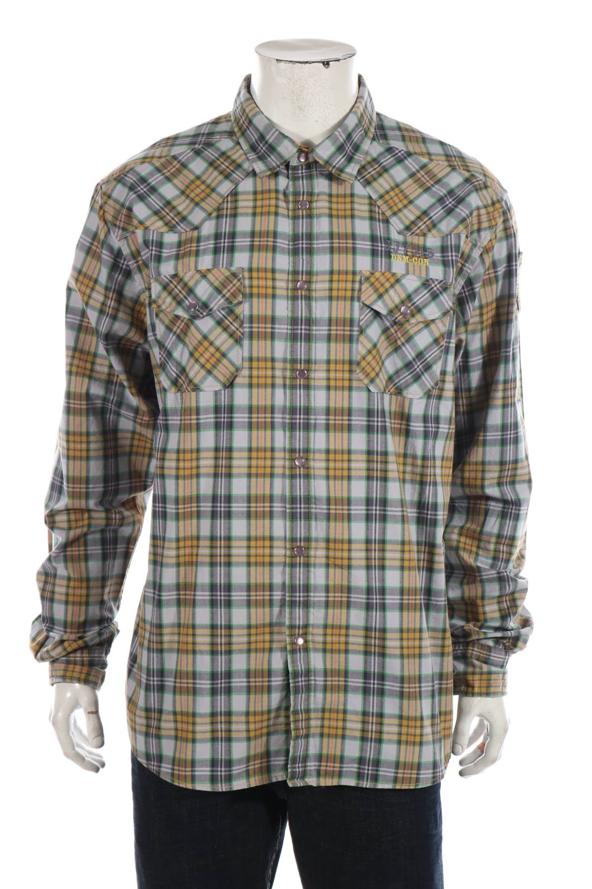 Риза Jack&Jones1 - Mania Риза Jack&Jones1
