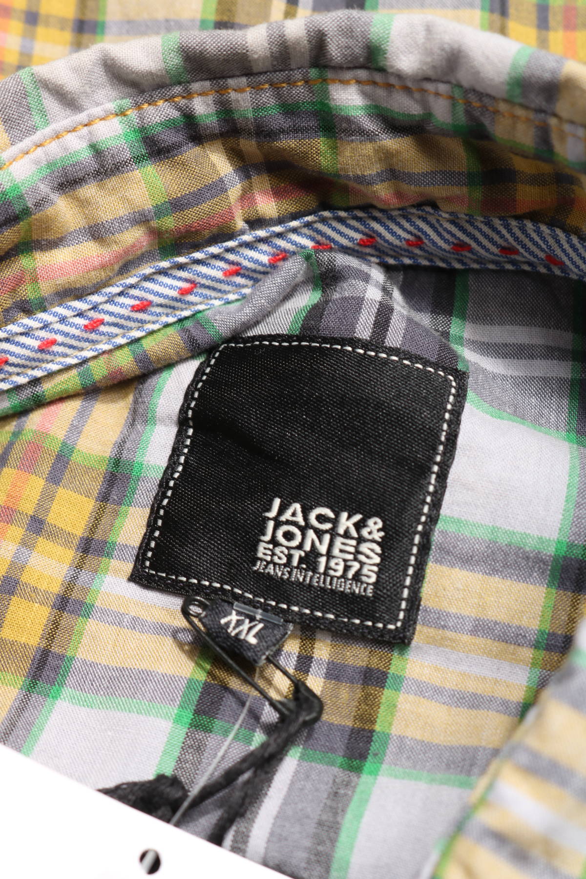 Риза Jack&Jones3 - Mania Риза Jack&Jones3