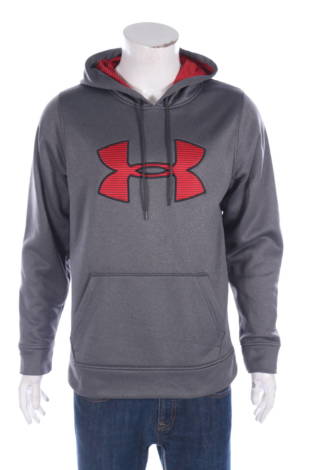 Суитшърт Under Armour - Mania Суитшърт Under Armour
