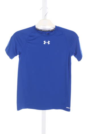 Детска тениска Under Armour - Mania Детска тениска Under Armour