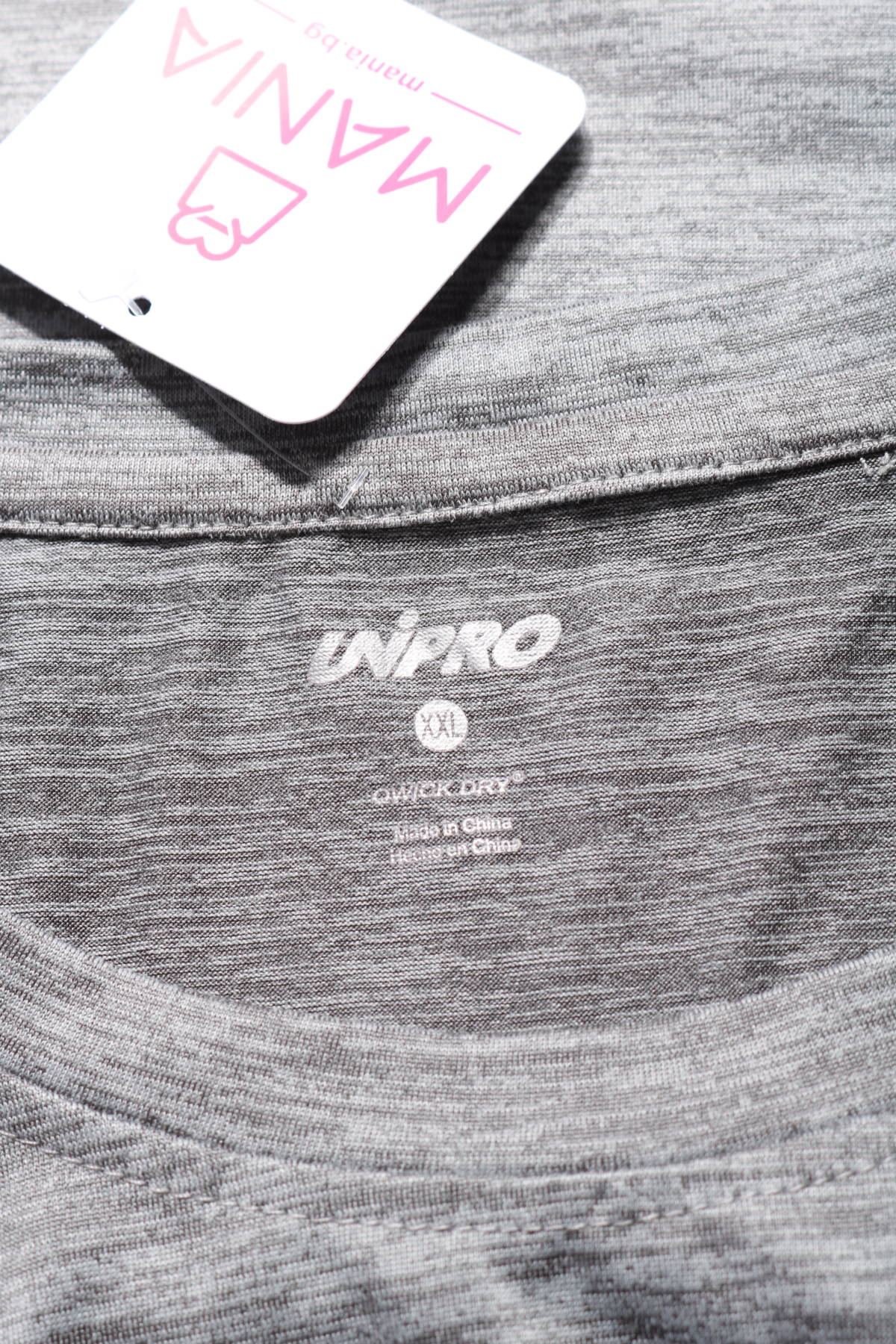 Блуза UNIPRO3