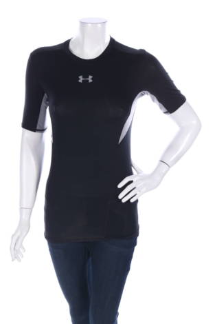 Спортна тениска Under Armour - Mania Спортна тениска Under Armour