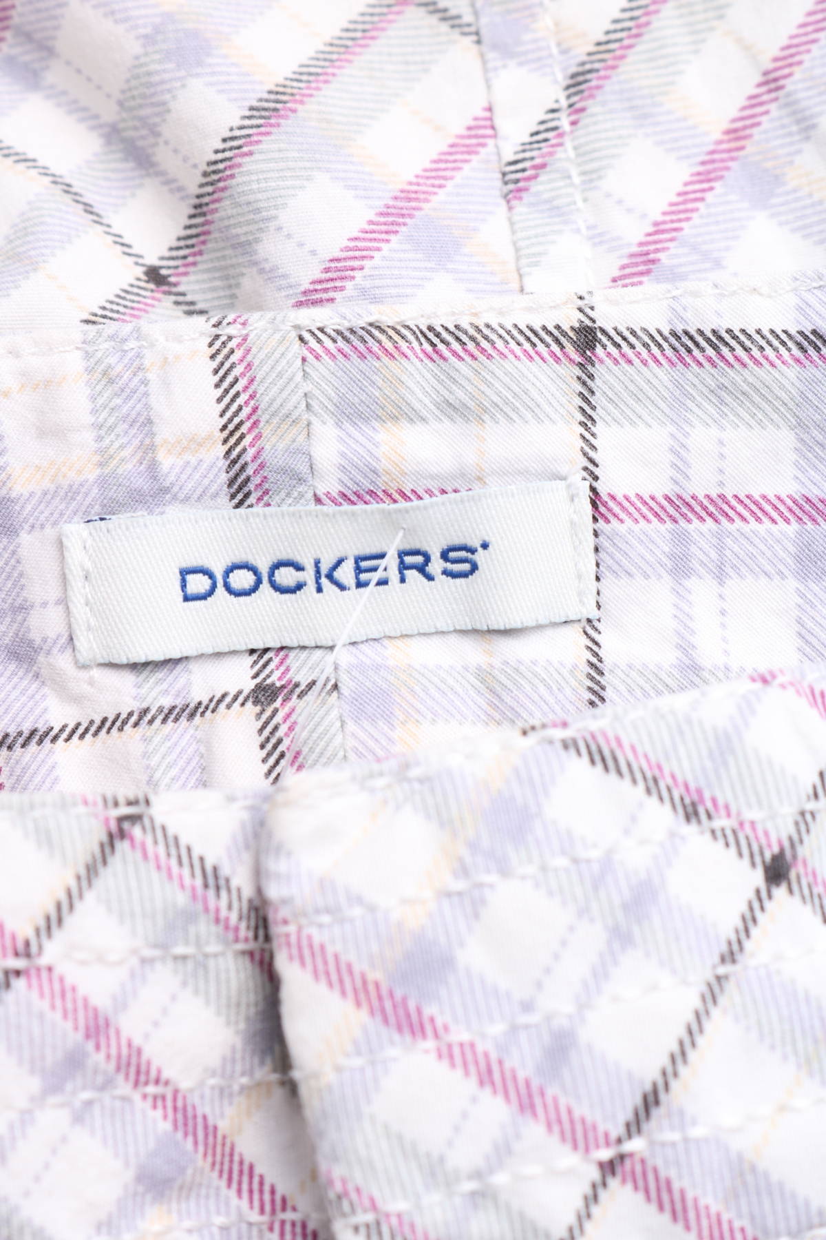 Пола DOCKERS3