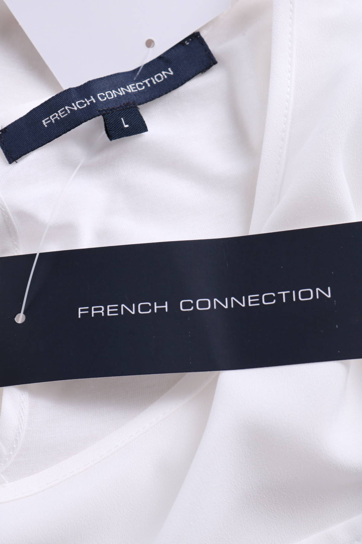 Блуза FRENCH CONNECTION3