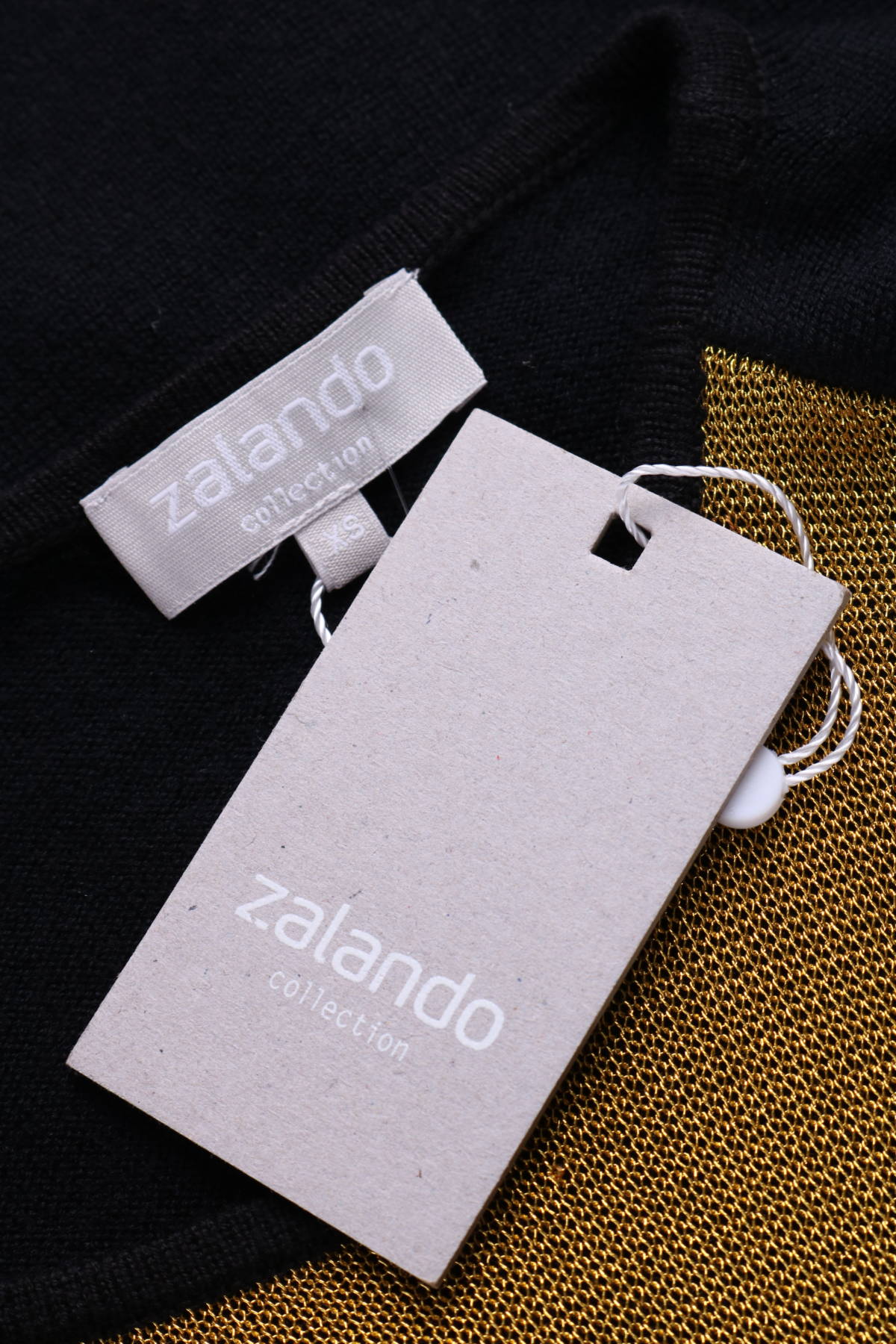 Пуловер ZALANDO3
