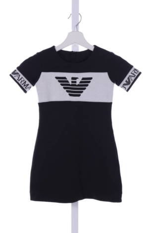 Детска рокля Emporio Armani - Mania Детска рокля Emporio Armani