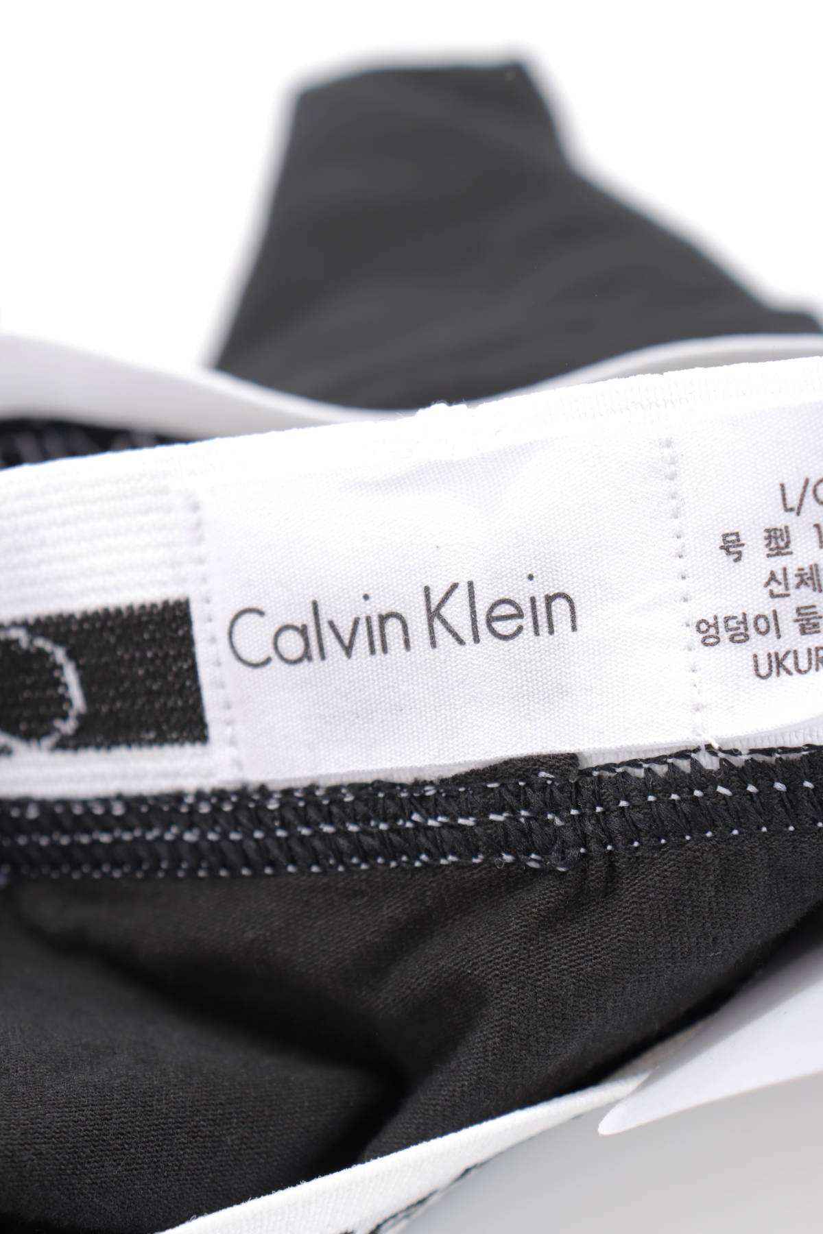 Боксери/Слипове CALVIN KLEIN3 - Mania Боксери/Слипове CALVIN KLEIN3