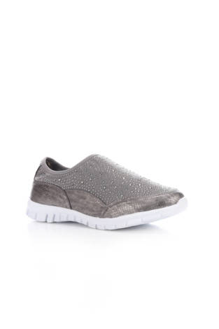 Спортни/Ежедневни обувки FITTERS-FOOTWEAR - Mania Спортни/Ежедневни обувки FITTERS-FOOTWEAR