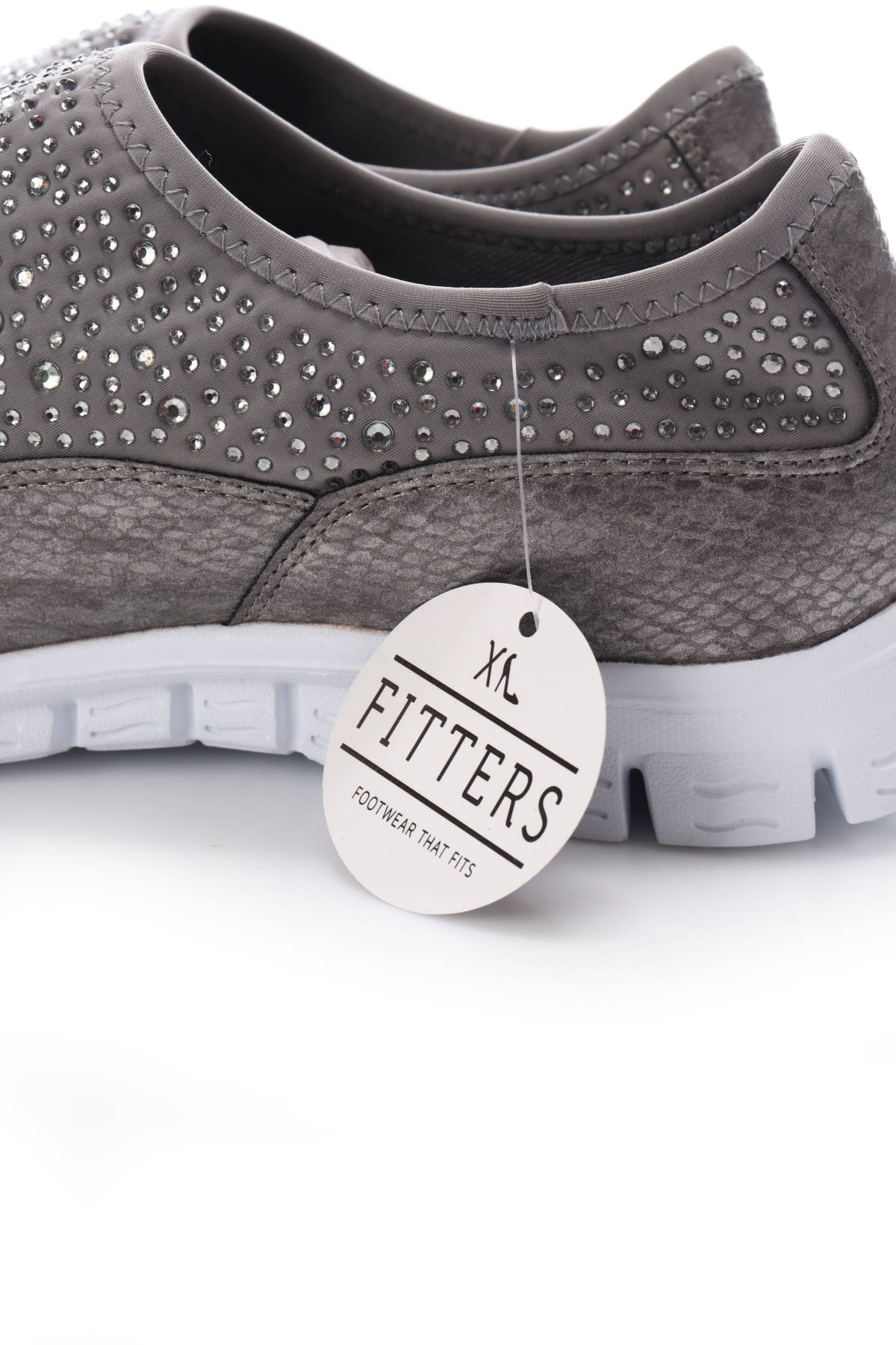 Спортни/Ежедневни обувки FITTERS-FOOTWEAR4