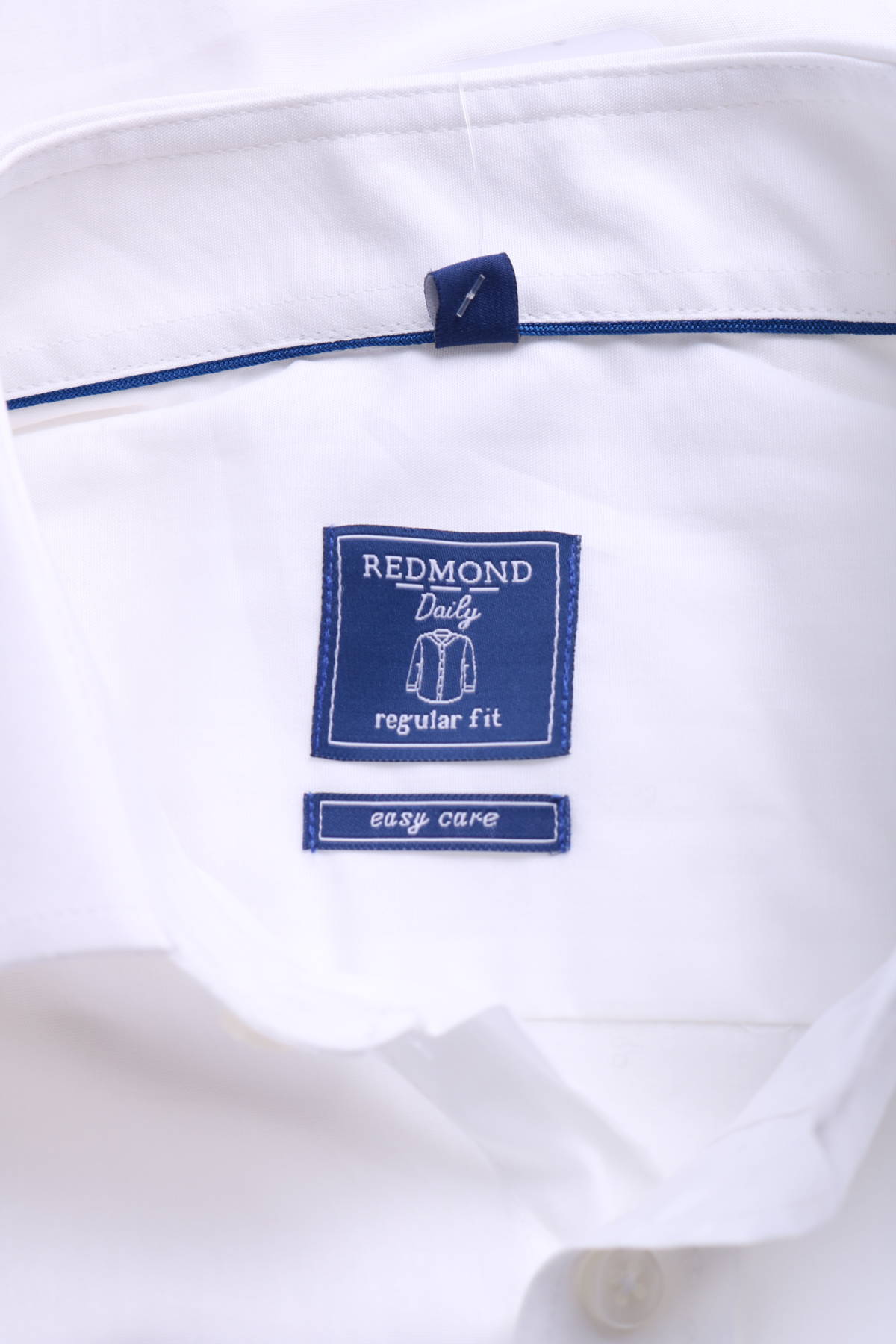 Официална риза REDMOND3