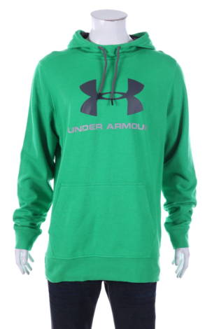Суитшърт Under Armour - Mania Суитшърт Under Armour