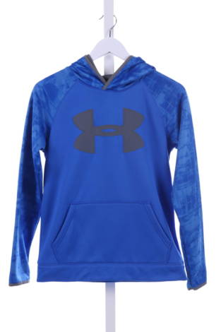 Детски суитшърт Under Armour - Mania Детски суитшърт Under Armour