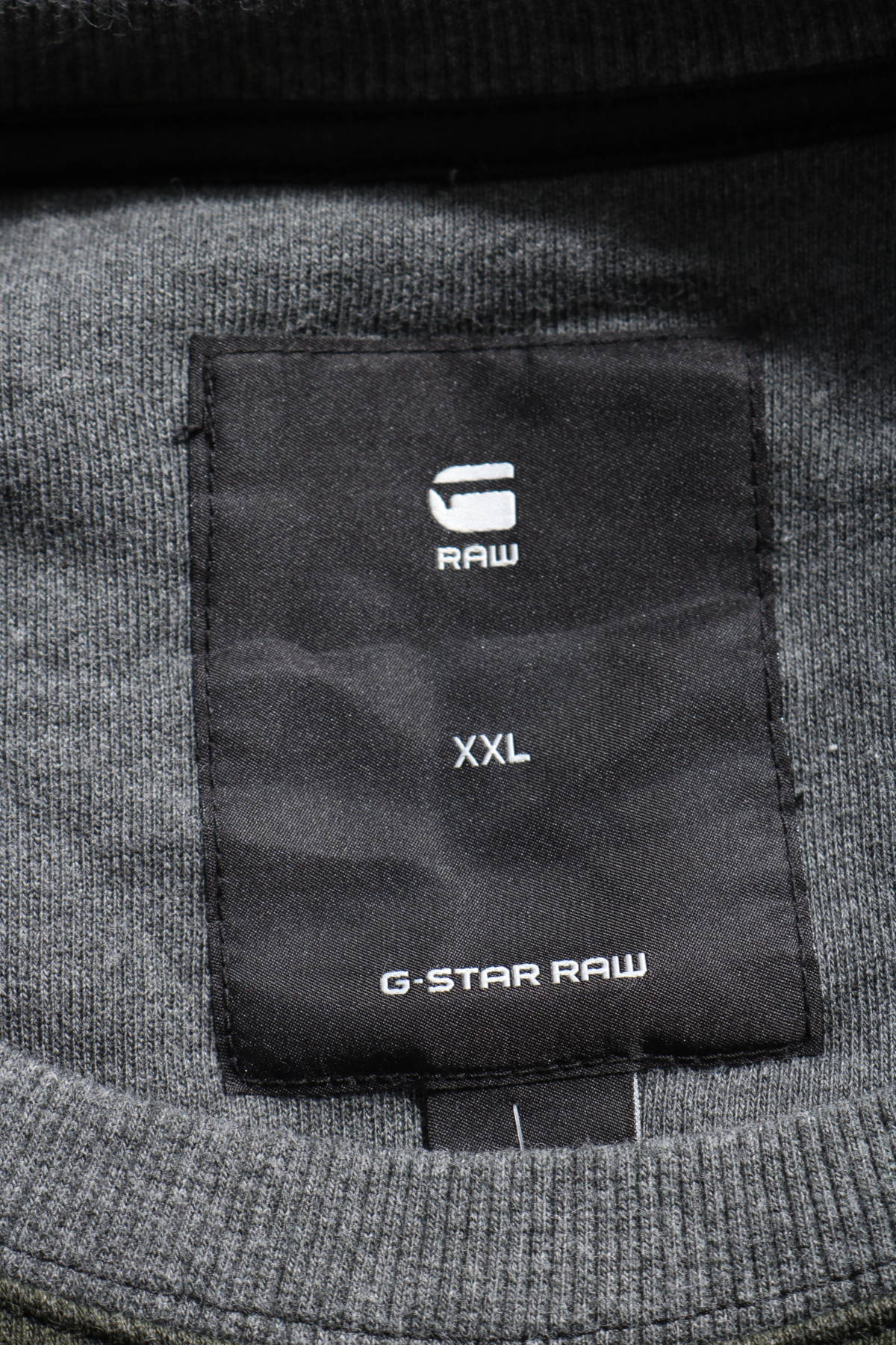 Блуза G-Star Raw3 - Mania Блуза G-Star Raw3