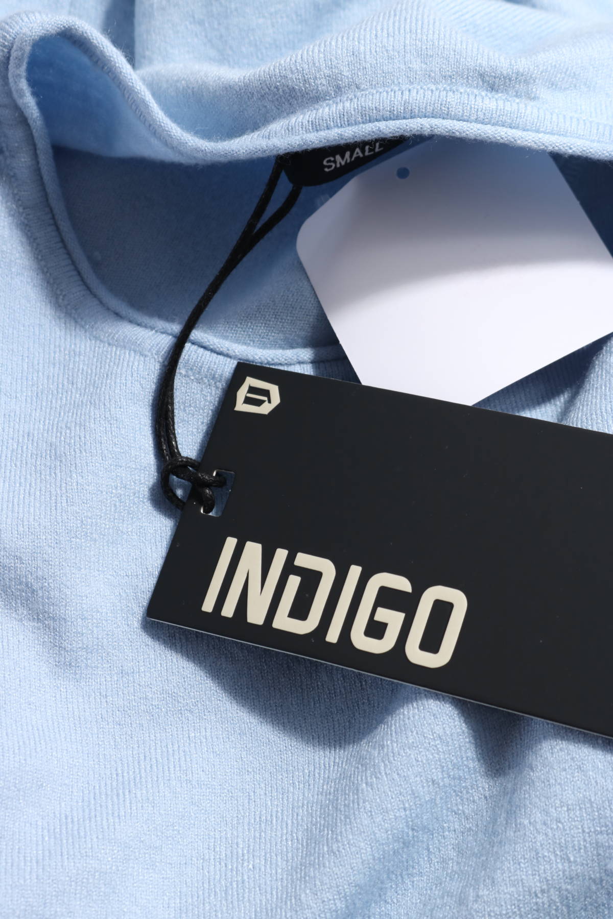 Пуловер INDIGO3