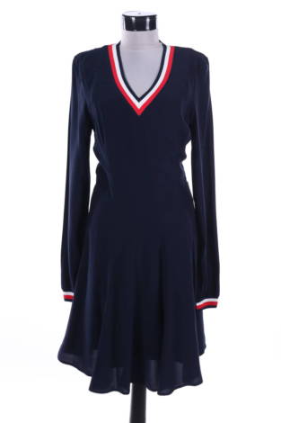Ежедневна рокля Tommy Hilfiger - Mania Ежедневна рокля Tommy Hilfiger