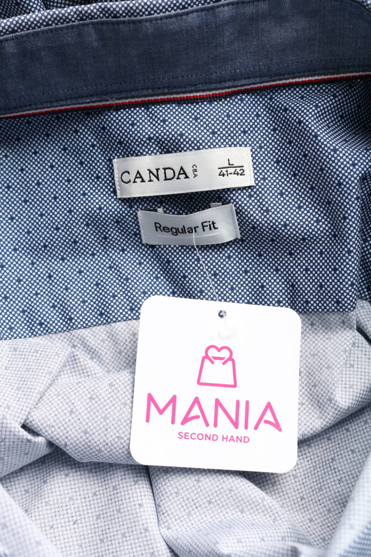 Риза CANDA3 - Mania Риза CANDA3
