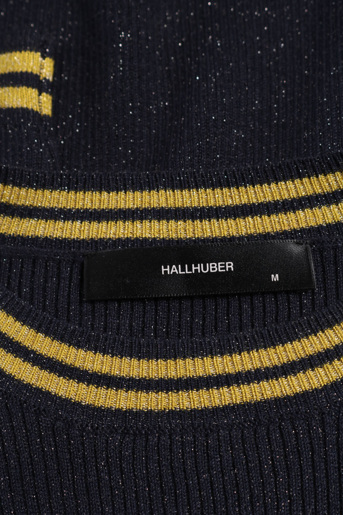 Пуловер HALLHUBER3