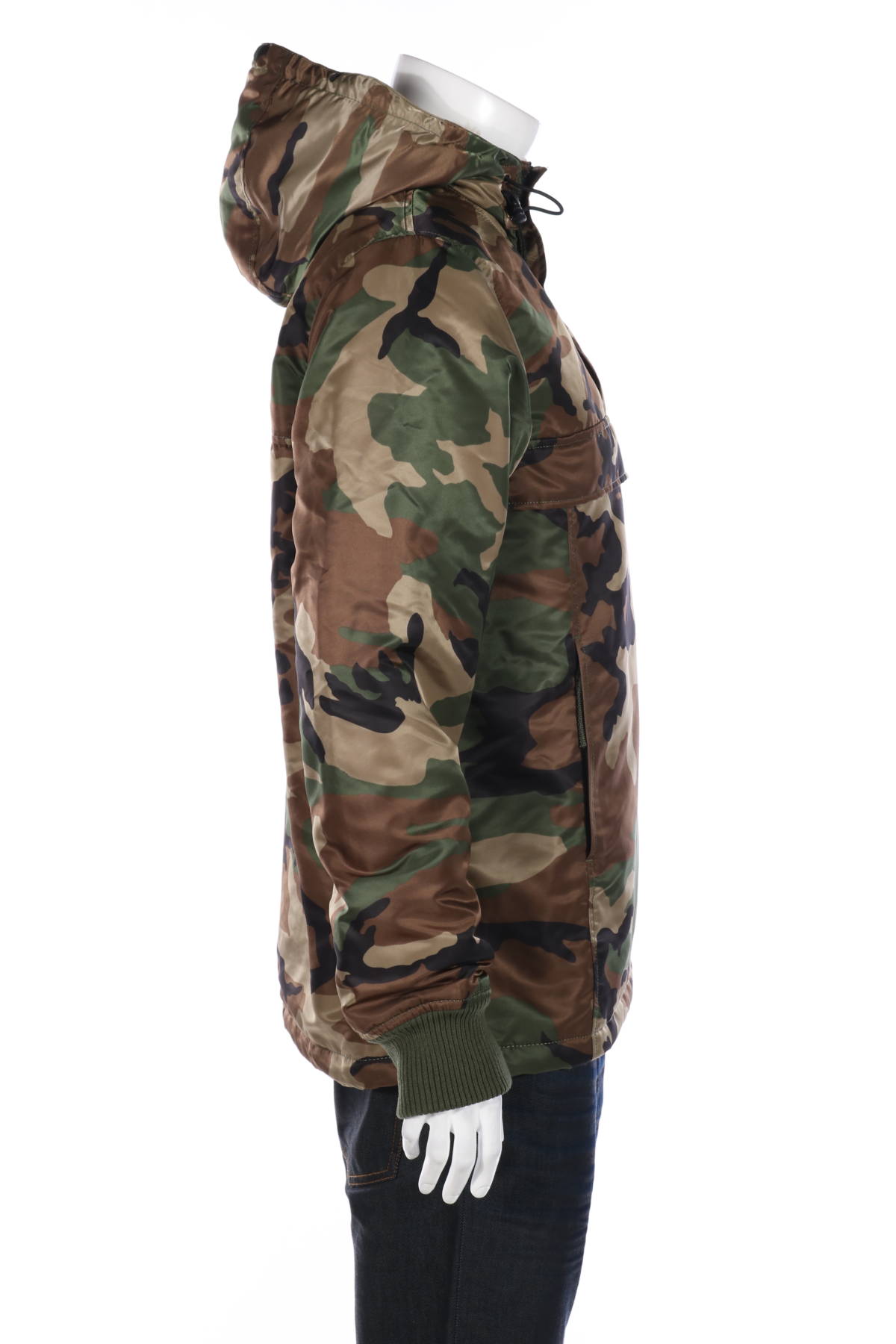Зимно яке Alpha Industries3 - Mania Зимно яке Alpha Industries3