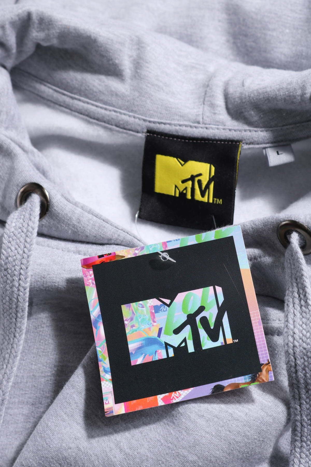 Суитшърт MTV3
