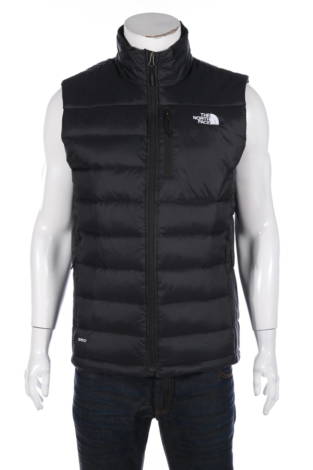Пухен елек The North Face - Mania Пухен елек The North Face