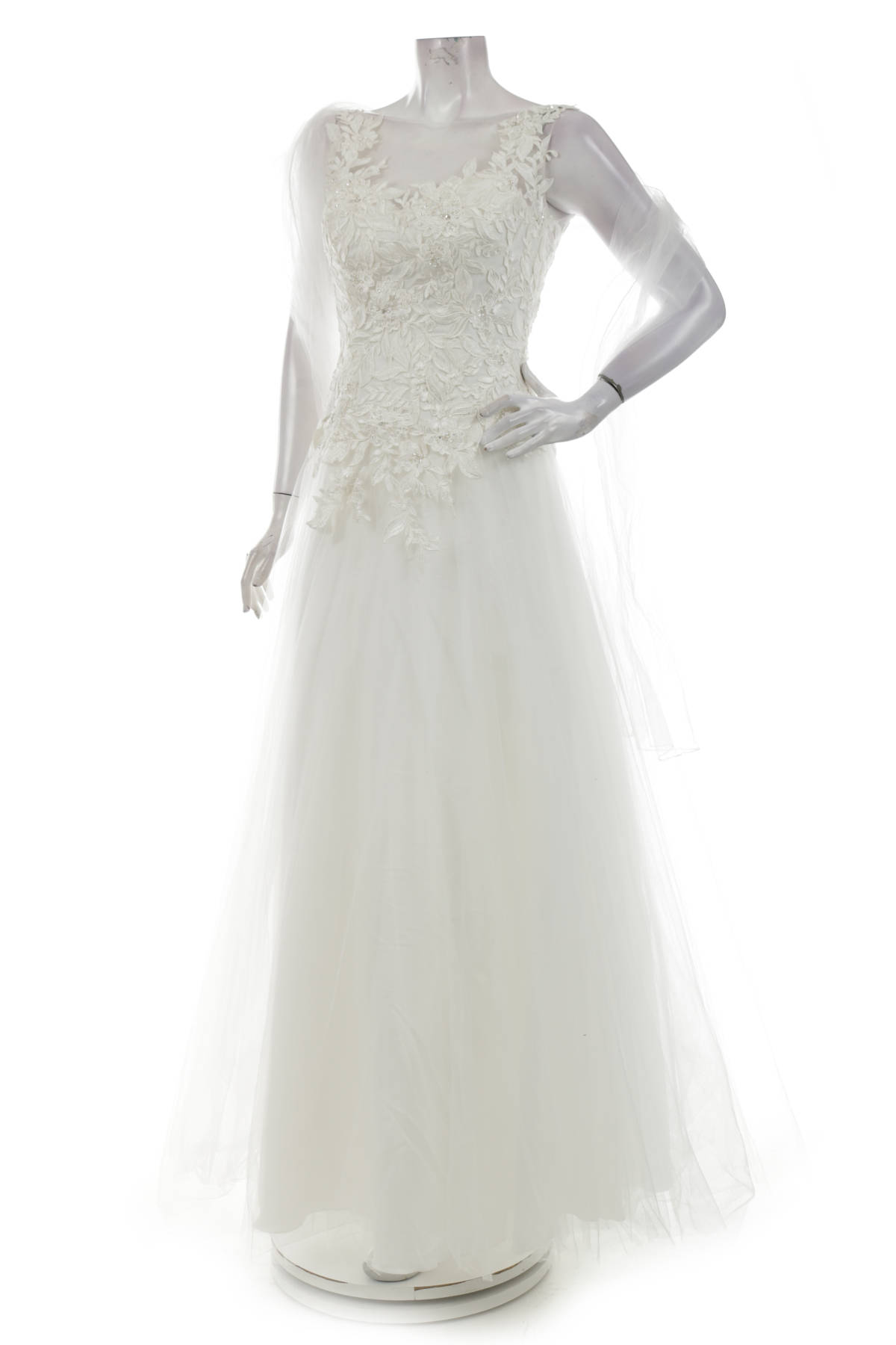 Булчинска рокля MAGIC BRIDE1