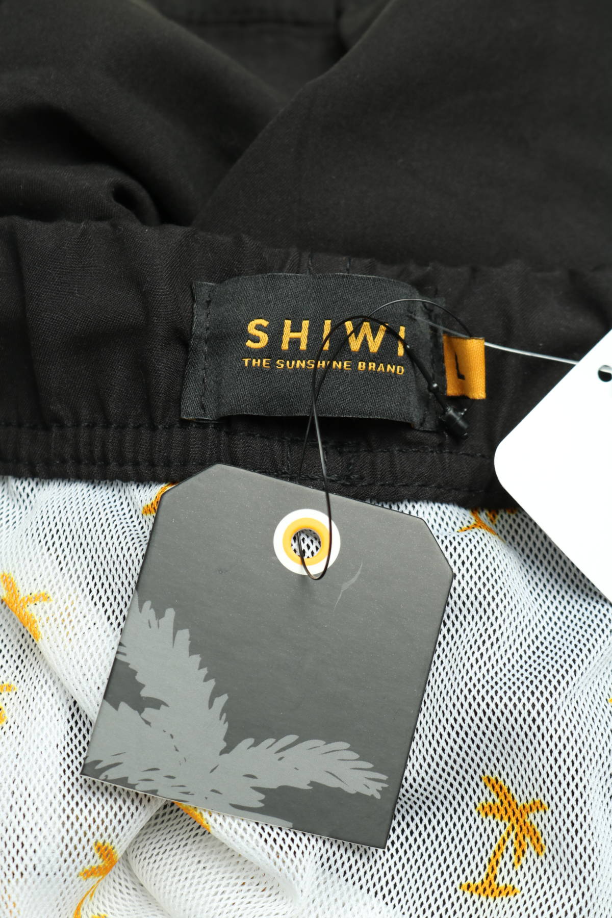 Плувни шорти SHIWI3