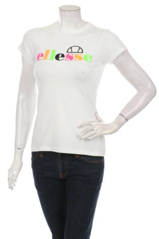 Тениска с щампа ELLESSE - Mania Тениска с щампа ELLESSE