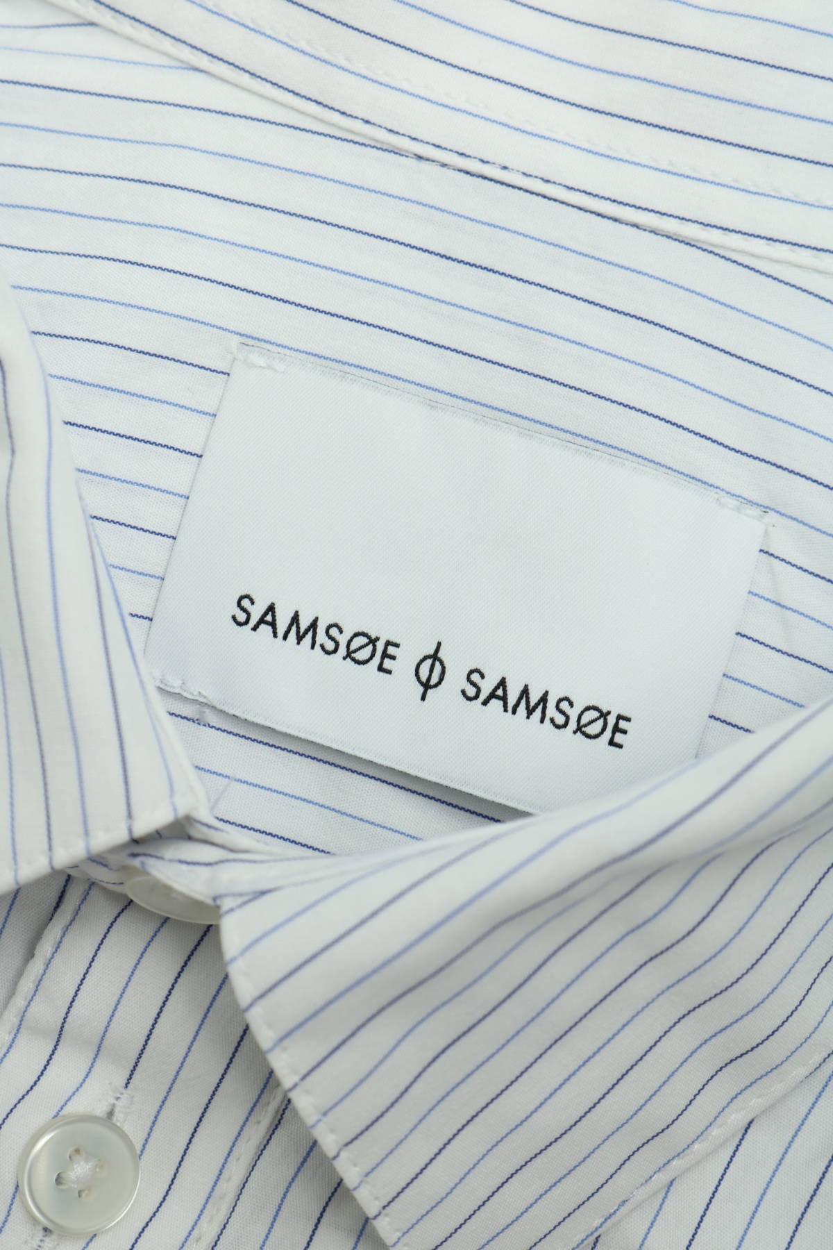 Риза SAMSOE & SAMSOE3