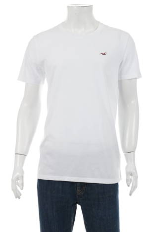 Тениска Hollister - Mania Тениска Hollister