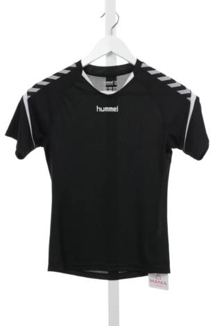 Детска тениска HUMMEL - Mania Детска тениска HUMMEL