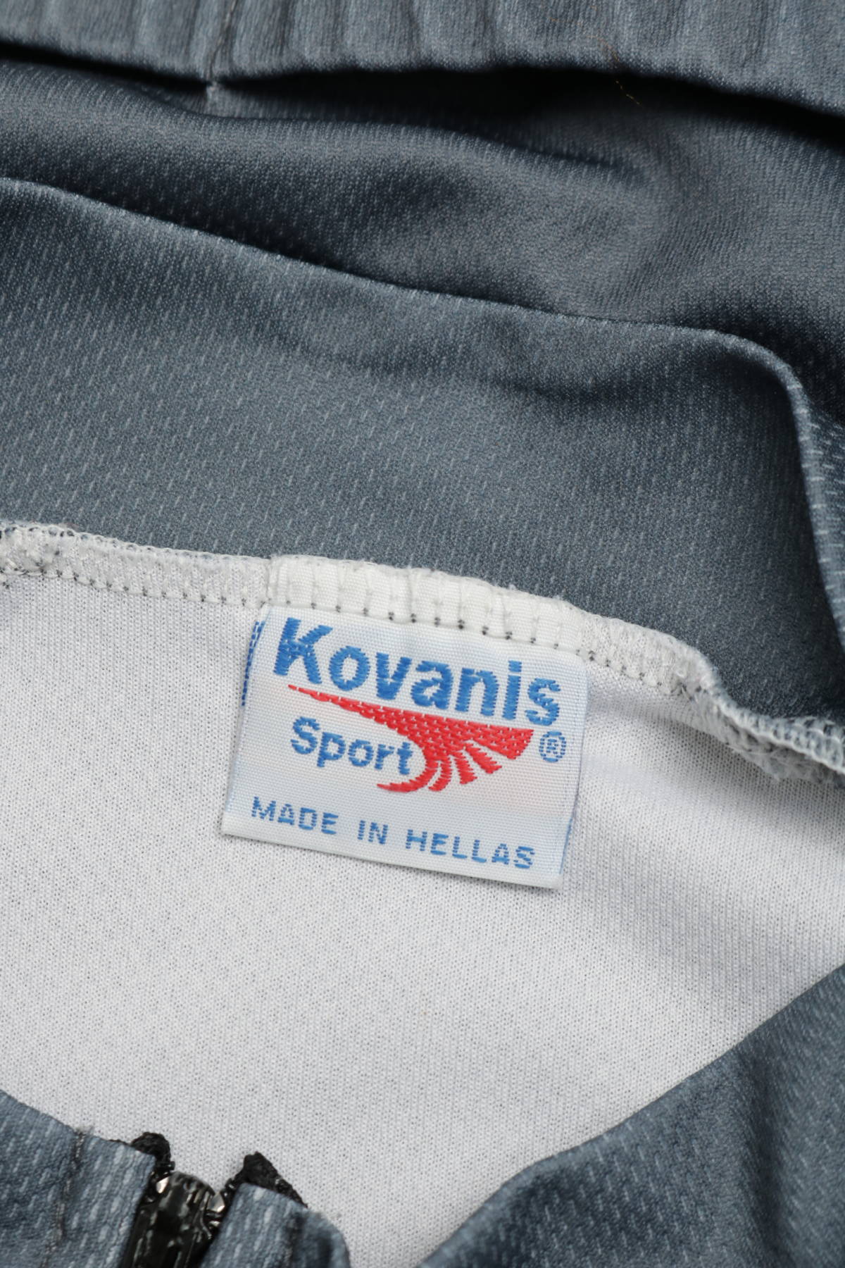Вело тениска KOVANIS SPORT3