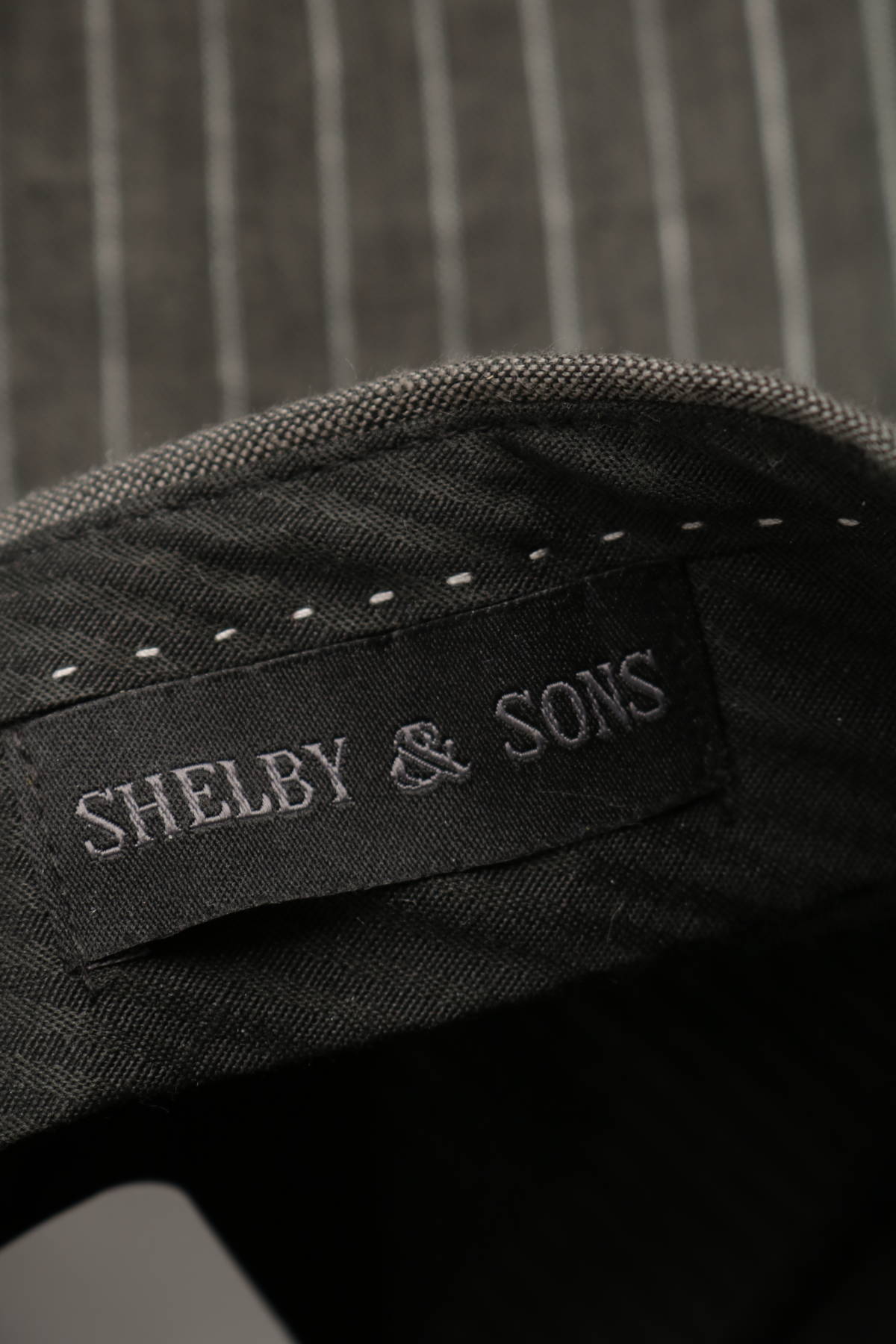 Панталон SHELBY & SONS4
