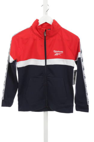 Детско спортно горнище REEBOK - Mania Детско спортно горнище REEBOK