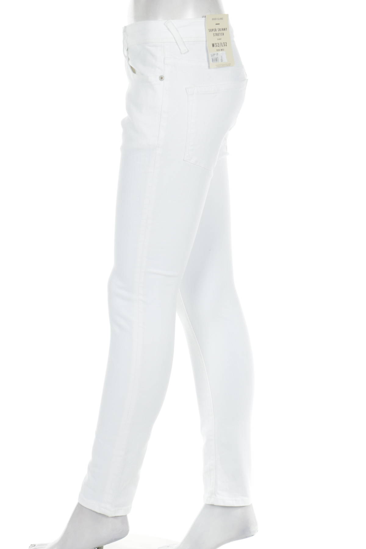 Дънки RIVER ISLAND3