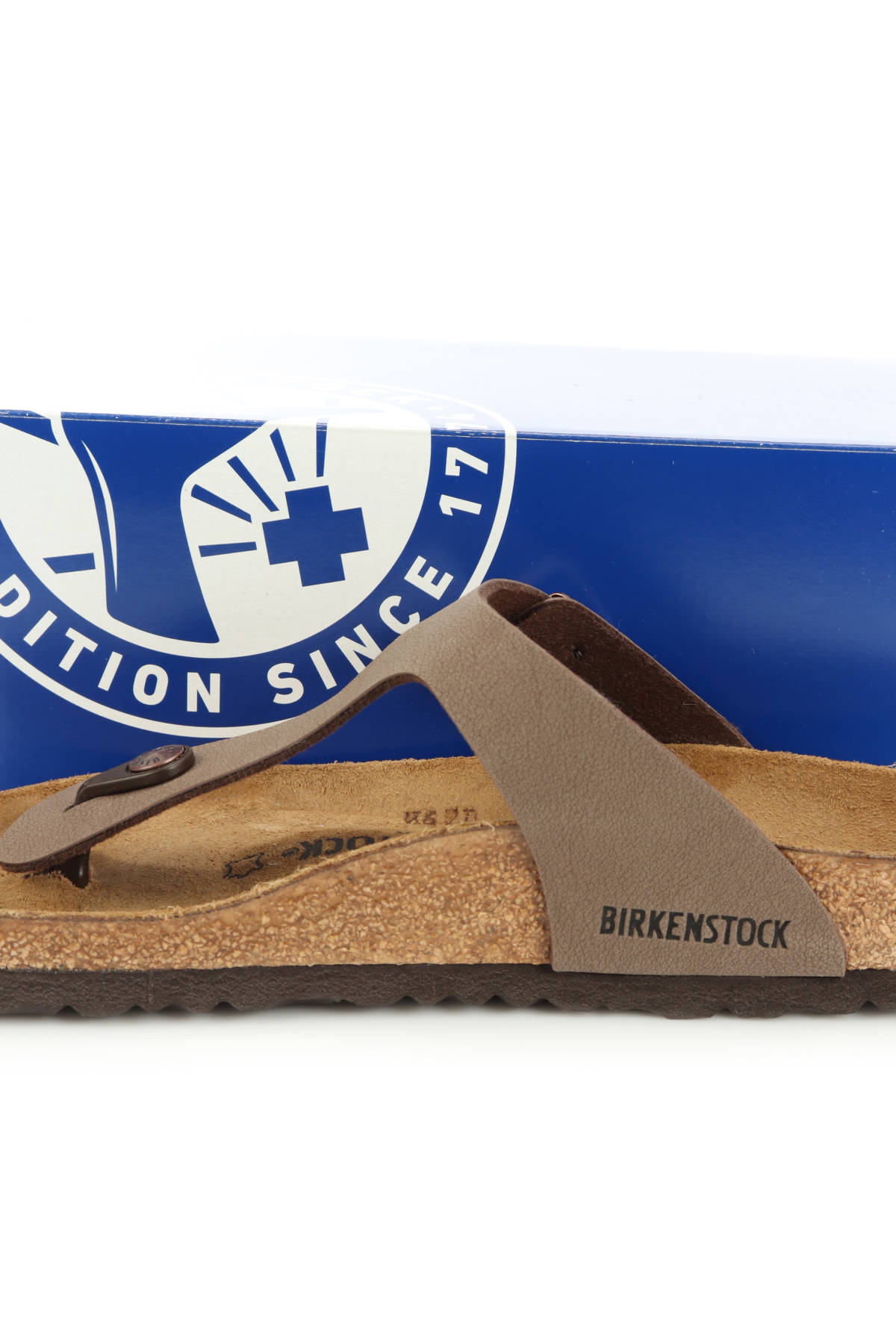 Чехли BIRKENSTOCK4 - Mania Чехли BIRKENSTOCK4