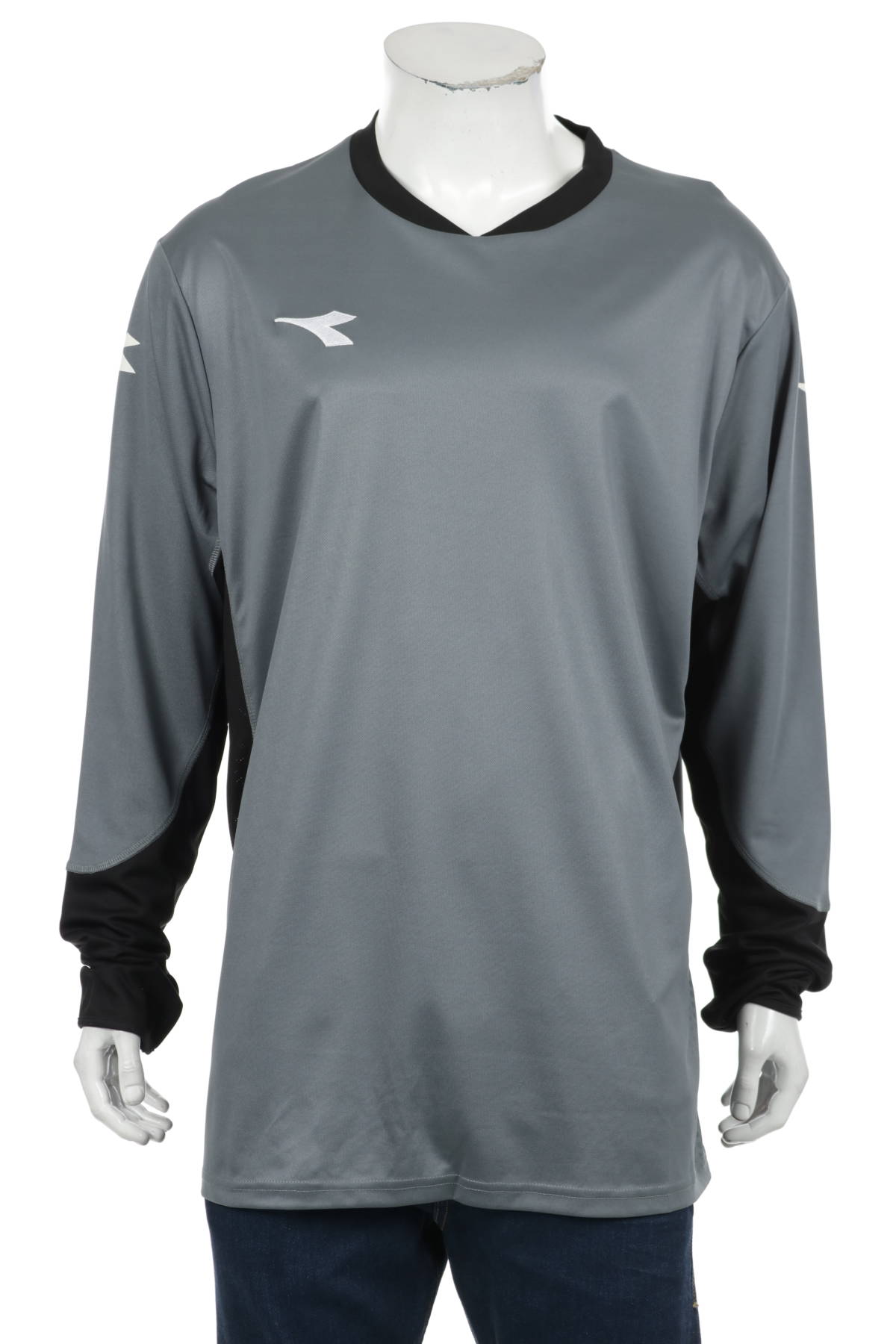Спортна блуза DIADORA1