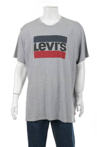 Спортна тениска LEVI`S - Mania Спортна тениска LEVI`S