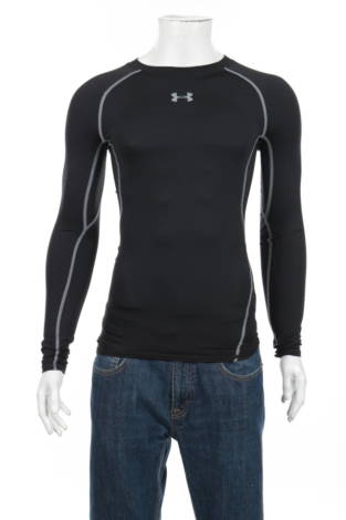 Спортна блуза UNDER ARMOUR - Mania Спортна блуза UNDER ARMOUR