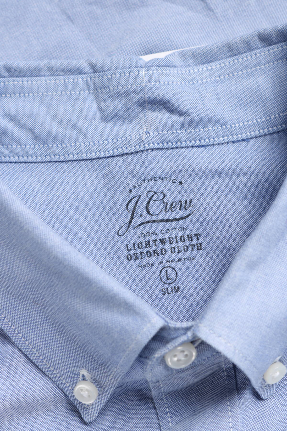 Риза J.CREW3 - Mania Риза J.CREW3
