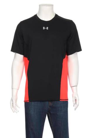 Спортна тениска UNDER ARMOUR - Mania Спортна тениска UNDER ARMOUR