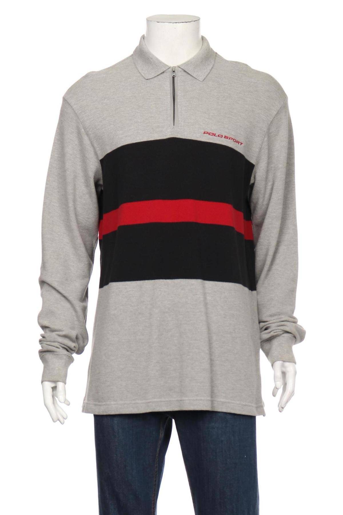 Блуза POLO BY RALPH LAUREN1 - Mania Блуза POLO BY RALPH LAUREN1