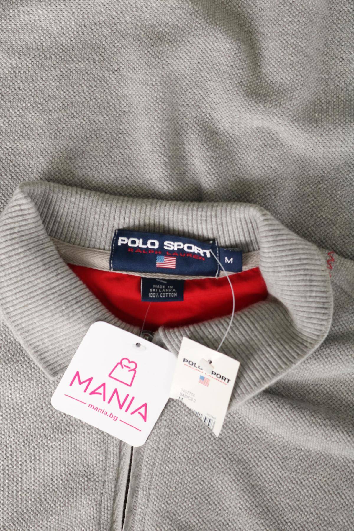 Блуза POLO BY RALPH LAUREN3 - Mania Блуза POLO BY RALPH LAUREN3