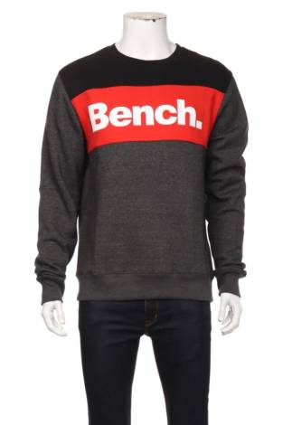 Спортна блуза BENCH - Mania Спортна блуза BENCH