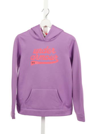 Детски суитшърт UNDER ARMOUR - Mania Детски суитшърт UNDER ARMOUR