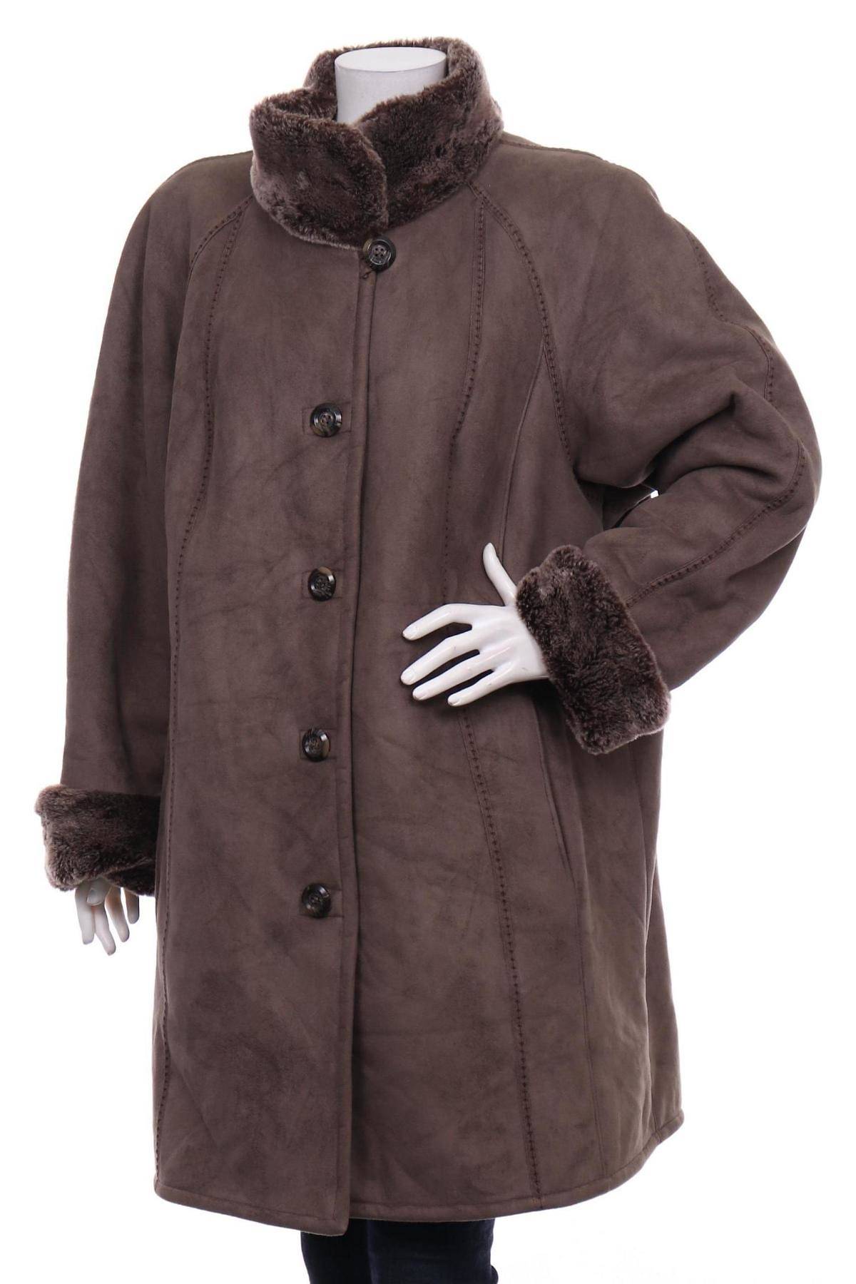 Зимно палто GALLERY1