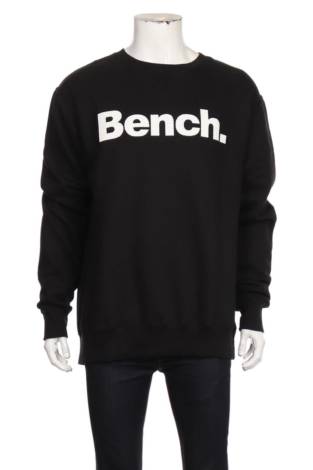 Спортна блуза BENCH - Mania Спортна блуза BENCH