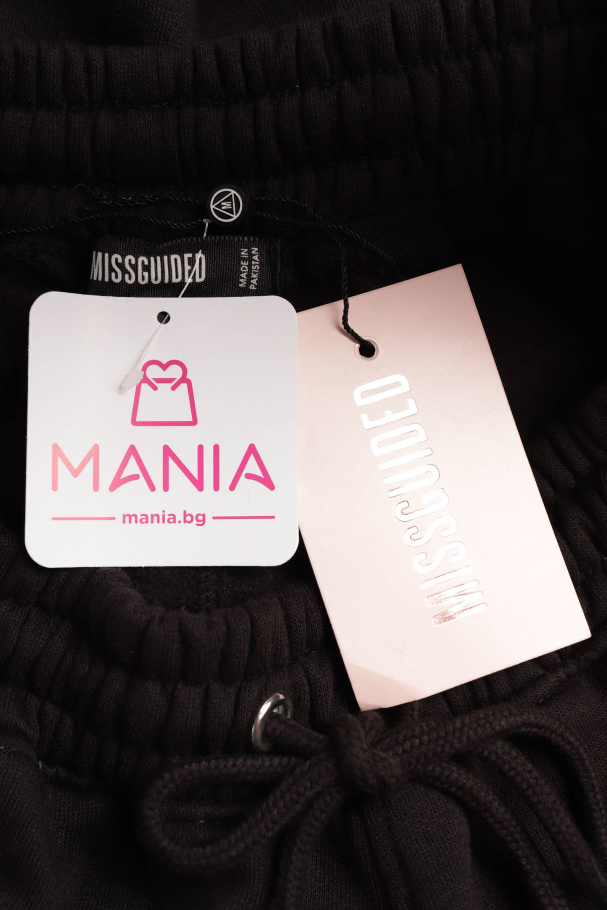 Спортен екип MISSGUIDED3 - Mania Спортен екип MISSGUIDED3