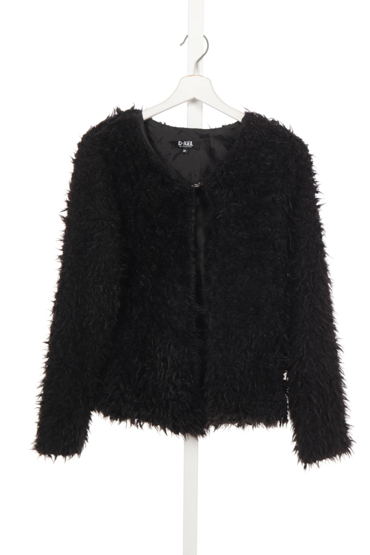 Детско зимно палто D-XEL1